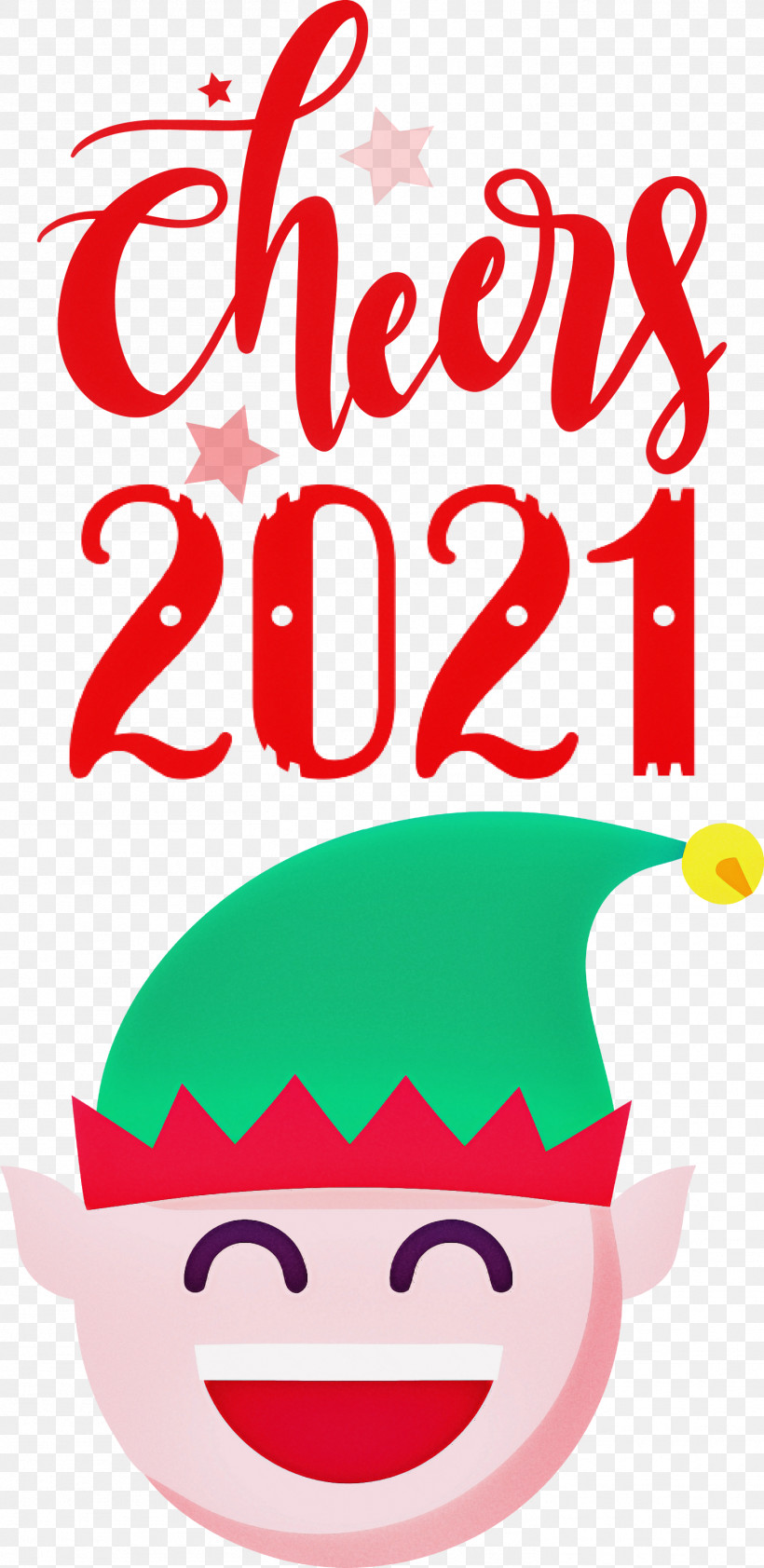Cheers 2021 New Year Cheers.2021 New Year, PNG, 1461x3000px, Cheers 2021 New Year, Artfree, Free, Silhouette Download Free