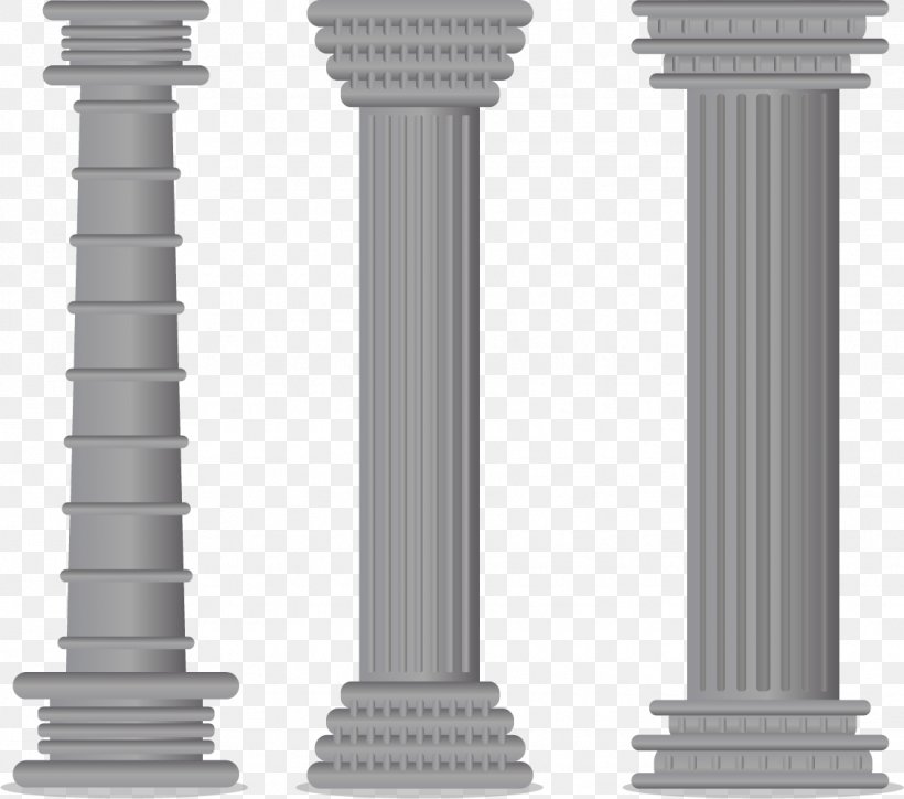 Column Pier Sprite, PNG, 1133x1001px, Column, Arch, Architecture, Black And White, Capital Download Free