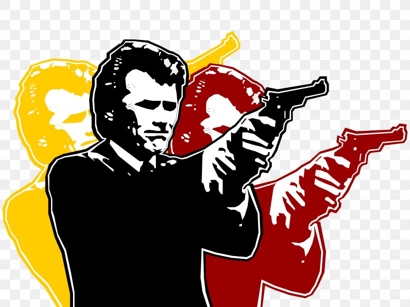 Dirty Harry YouTube Film Series, PNG, 1920x1440px, Dirty Harry, Art, Brass Instrument, Clint Eastwood, Dead Pool Download Free