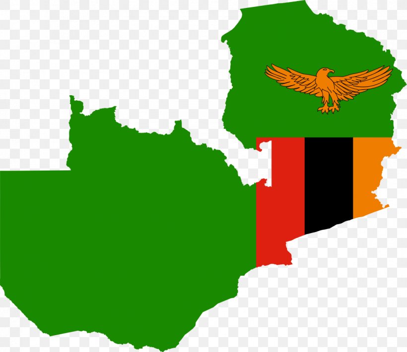 Flag Of Zambia Map, PNG, 1182x1024px, Flag Of Zambia, Area, File Negara Flag Map, Flag Of Togo, Grass Download Free