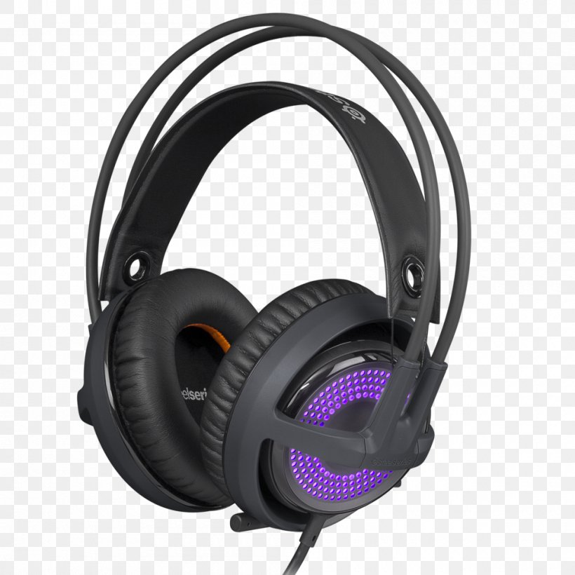 PlayStation 3 Noise-cancelling Headphones Audio SteelSeries, PNG, 1000x1000px, Playstation 3, Audio, Audio Equipment, Computer, Electronic Device Download Free