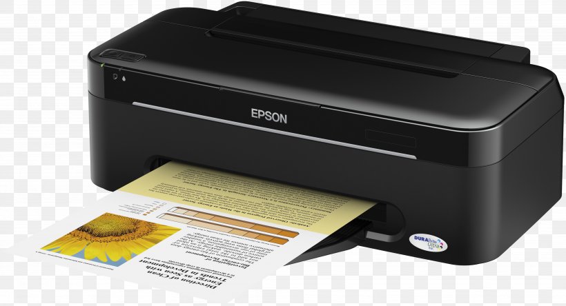 Printer Inkjet Printing Epson L100, PNG, 4096x2221px, Printer, Canon, Computer, Continuous Ink System, Device Driver Download Free