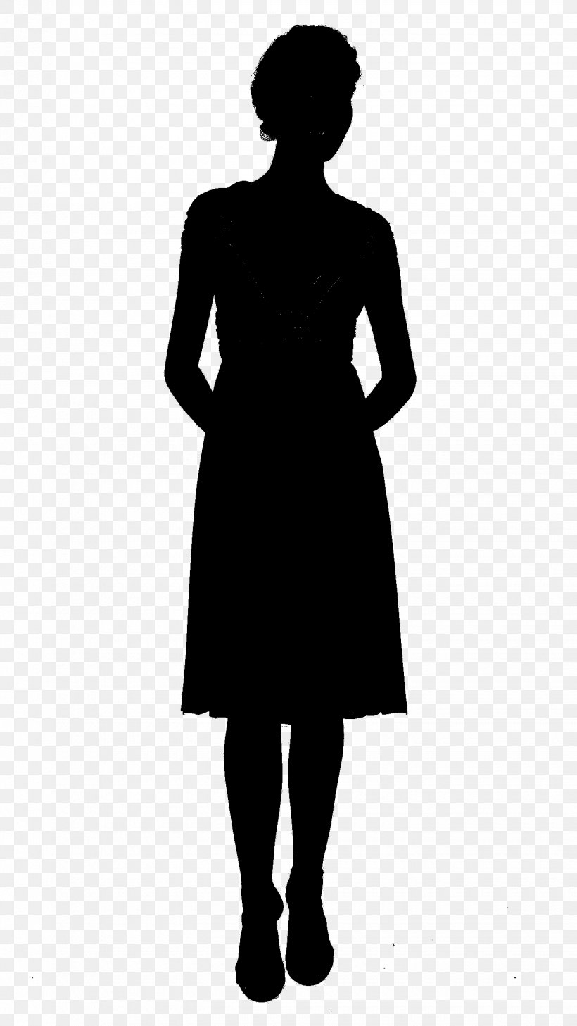 Silhouette Image Photography, PNG, 1440x2560px, Silhouette, Black, Blackandwhite, Clothing, Cocktail Dress Download Free