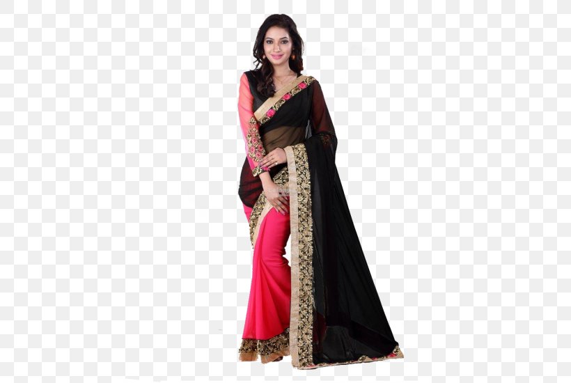 Snapdeal Georgette Sari Flipkart Discounts And Allowances, PNG, 470x550px, Snapdeal, Art Silk, Cashback Website, Chanderi Sari, Clothing Download Free