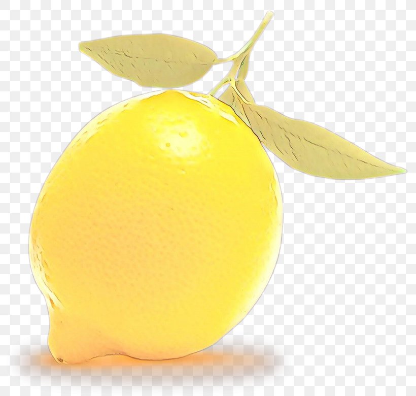 Yellow Fruit Lemon Food Plant, PNG, 800x780px, Yellow, Citrus, Food, Fruit, Lemon Download Free