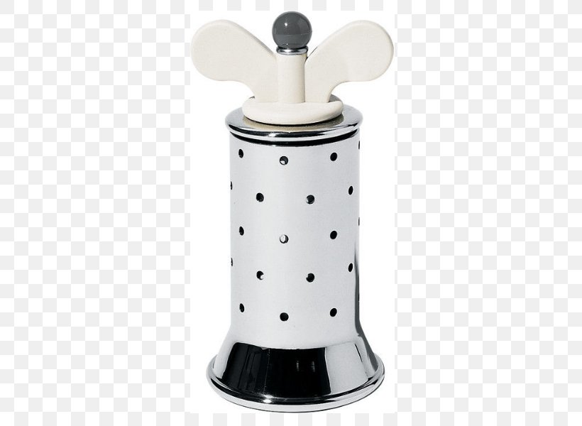 Alessi Burr Mill Salt And Pepper Shakers Kitchen, PNG, 600x600px, Alessi, Black Pepper, Burr Mill, Interior Design Services, Kitchen Download Free