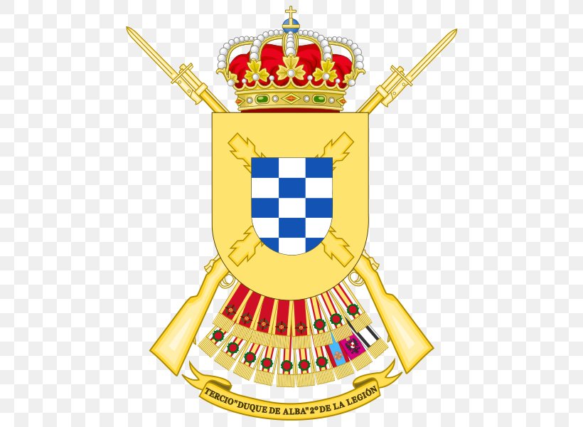 Ceuta Spanish Legion 2nd Legion Tercio 