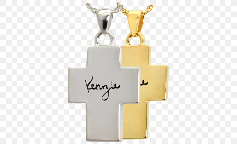 Charms & Pendants Jewellery Necklace Engraving Gold, PNG, 500x500px, Charms Pendants, Body Jewelry, Cremation, Cross, Cross Necklace Download Free