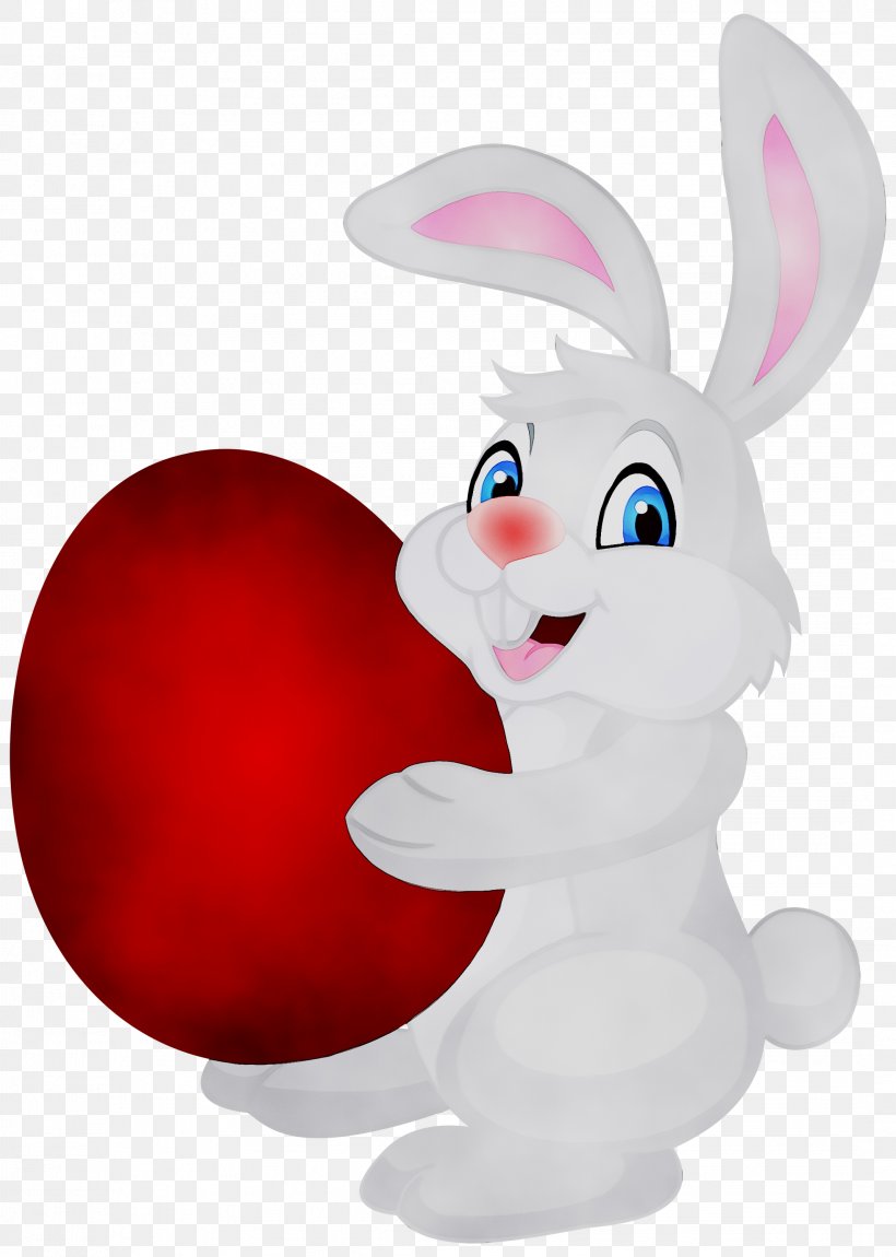 Domestic Rabbit Easter Bunny, PNG, 2138x2999px, Domestic Rabbit, Animal Figure, Animation, Cartoon, Easter Download Free