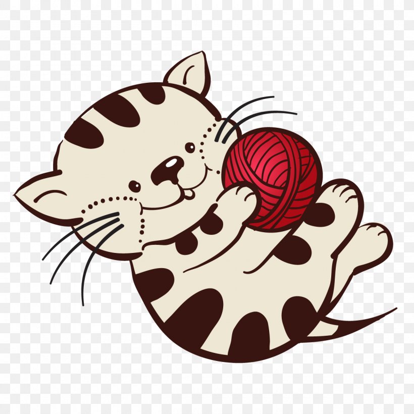 Kitten Cat Dog Pet Puppy, PNG, 1280x1280px, Kitten, Art, Black Cat, Carnivoran, Cartoon Download Free
