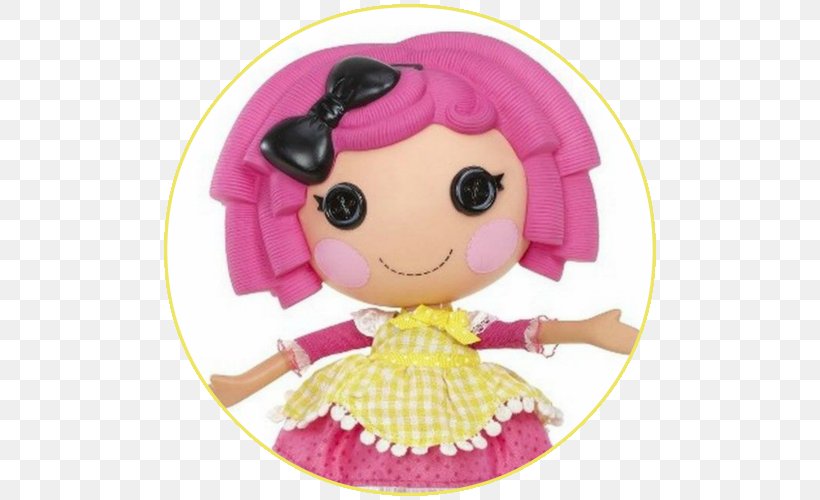 Lalaloopsy Sugar Cookie Biscuits Toy Doll, PNG, 500x500px, Lalaloopsy, Biscuits, Doll, Figurine, Game Download Free