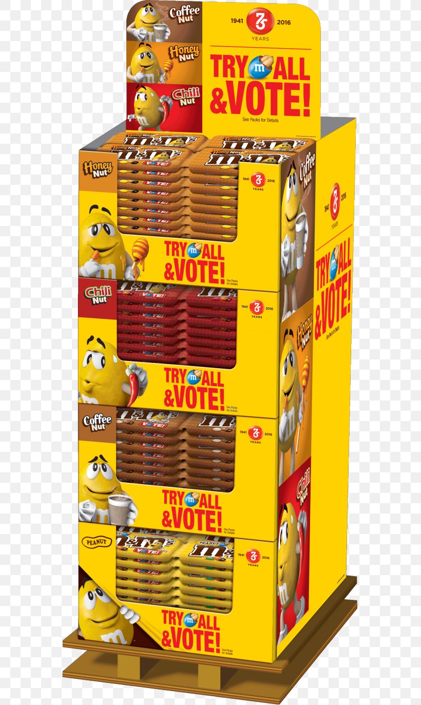 M&M's M's Chili Nut Peanut Chocolate Candy Bag, 1.74 Oz Flavor M&M's Coffee Nut Peanut Chocolate Candies Food, PNG, 580x1373px, Flavor, Ampm, Election, Food, Honey Download Free