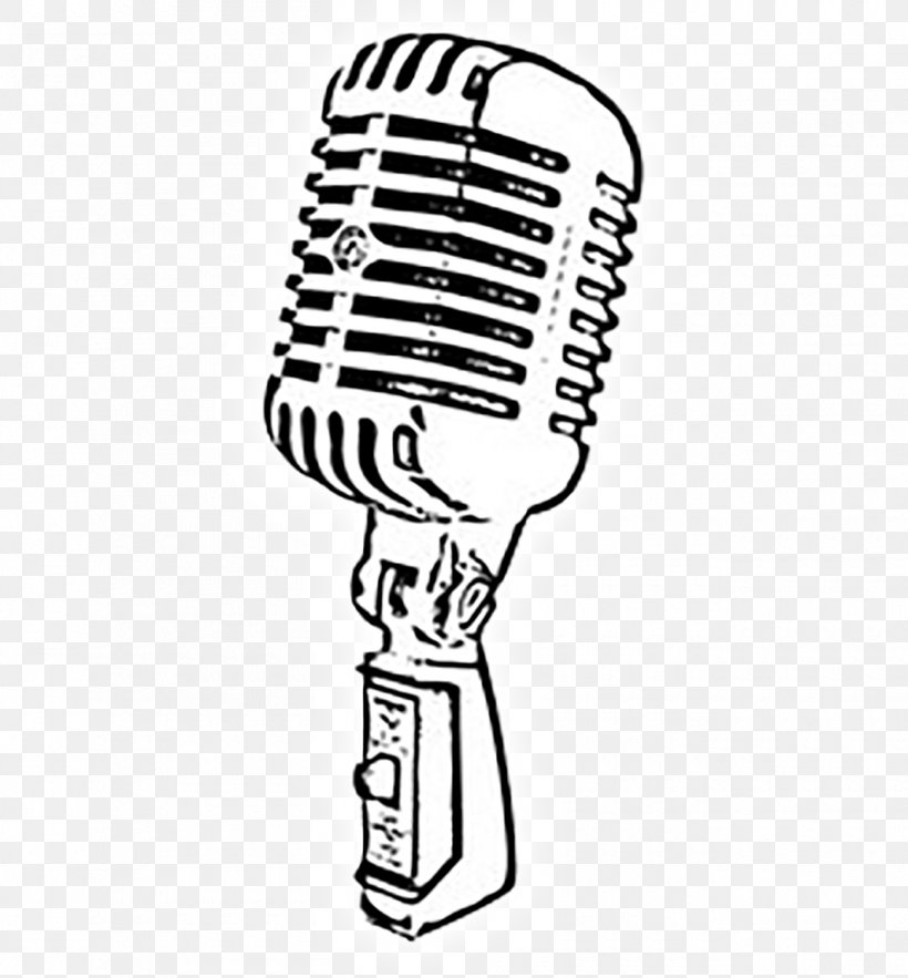 Microphone Drawing, PNG, 1300x1400px, Watercolor, Cartoon, Flower, Frame, Heart Download Free