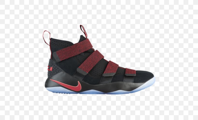 Nike Lebron Soldier 11 Basketball Shoe Kid's Nike Boy's Lebron Xiii As Big Style, PNG, 500x500px, Nike, Adidas, Athletic Shoe, Basketball, Basketball Shoe Download Free