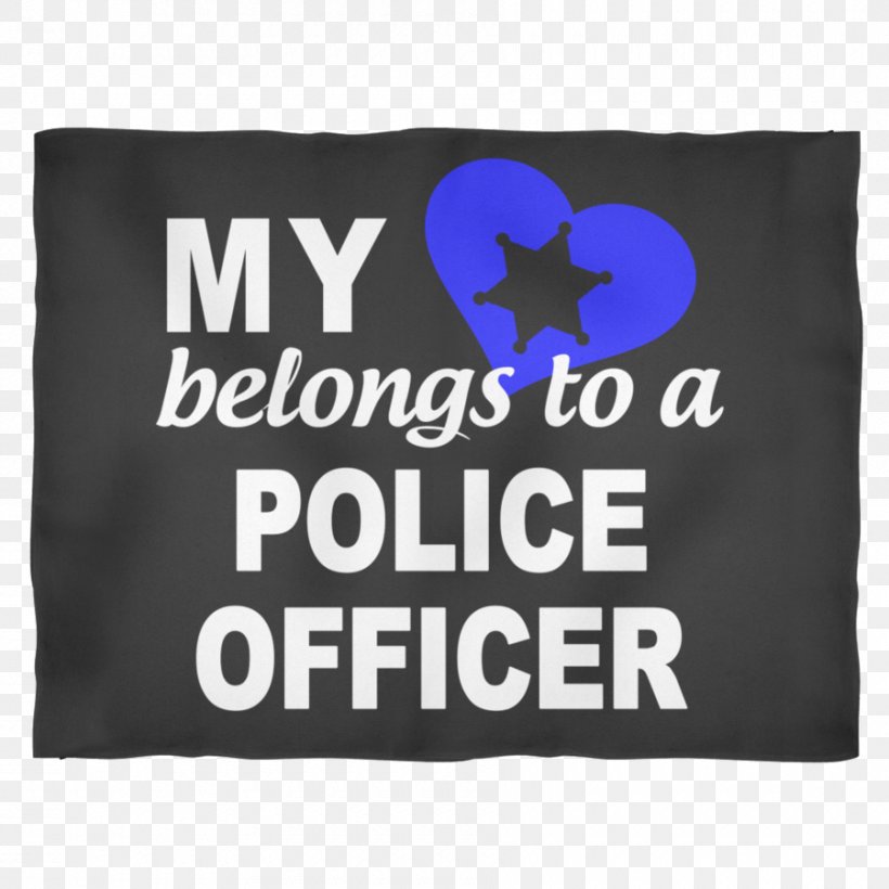 Police Officer Thin Blue Line Blanket Army Officer, PNG, 900x900px, Police Officer, Army Officer, Blanket, Heart, Material Download Free