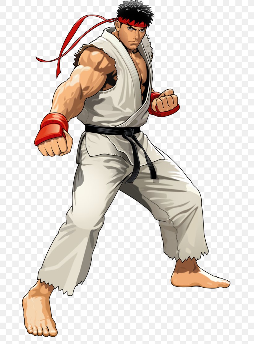 Street Fighter II: The World Warrior Street Fighter IV Street Fighter V Ryu, PNG, 721x1109px, Street Fighter, Arcade Game, Arm, Capcom, Chunli Download Free