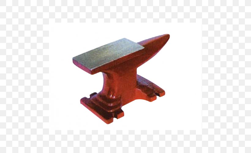 Tool Wrought Iron Anvil Clamp, PNG, 500x500px, Tool, Anvil, Cast Iron, Clamp, Ductile Iron Download Free