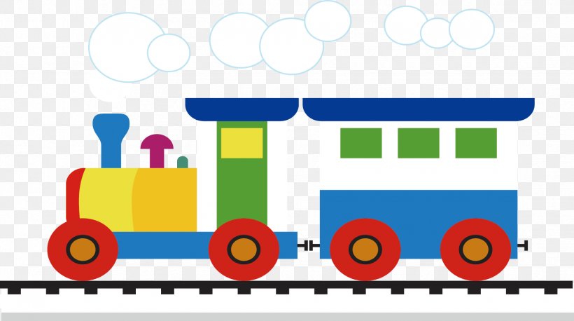 Train Rail Transport Illustration, PNG, 1750x978px, Train, Advertising, Area, Art, Brand Download Free