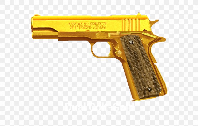 Trigger Firearm Ranged Weapon Revolver Air Gun, PNG, 860x550px, Trigger, Air Gun, Airsoft, Ammunition, Firearm Download Free
