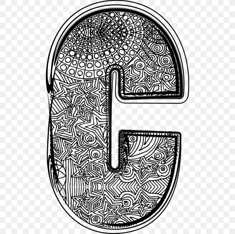Alphabet Letter C Font, PNG, 500x819px, Alphabet, Area, Art, Black And White, Coloring Book Download Free