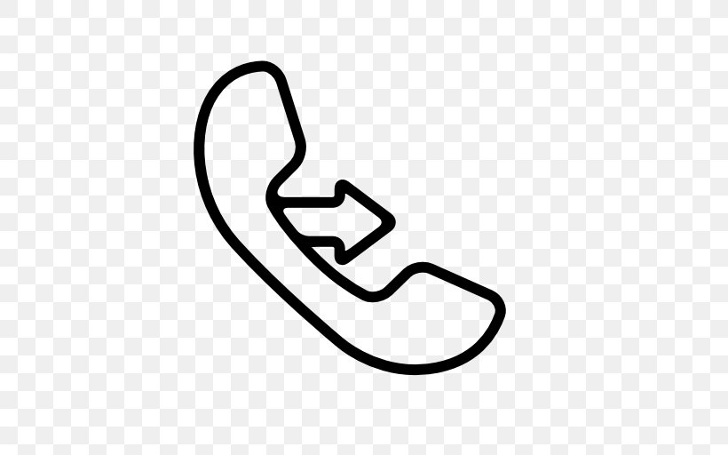 Mobile Phones Symbol Telephone Clip Art, PNG, 512x512px, Mobile Phones, Area, Black, Black And White, Finger Download Free