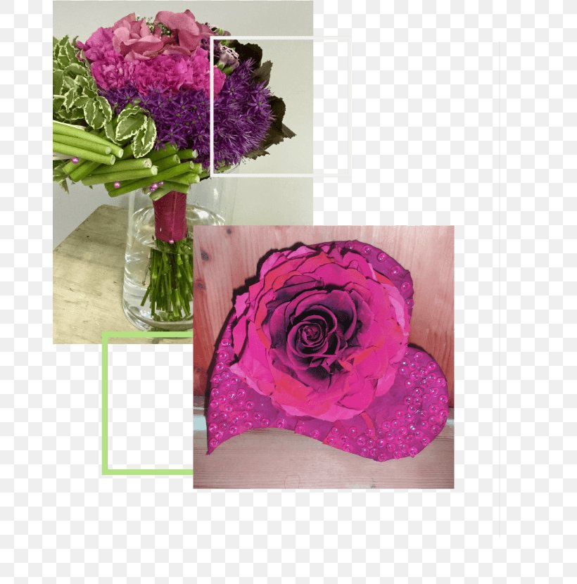 Garden Roses Floral Design Flower Bouquet Mother's Day, PNG, 670x830px, Garden Roses, Artificial Flower, Cut Flowers, Father S Day, Fiori E Idee Marilena Download Free