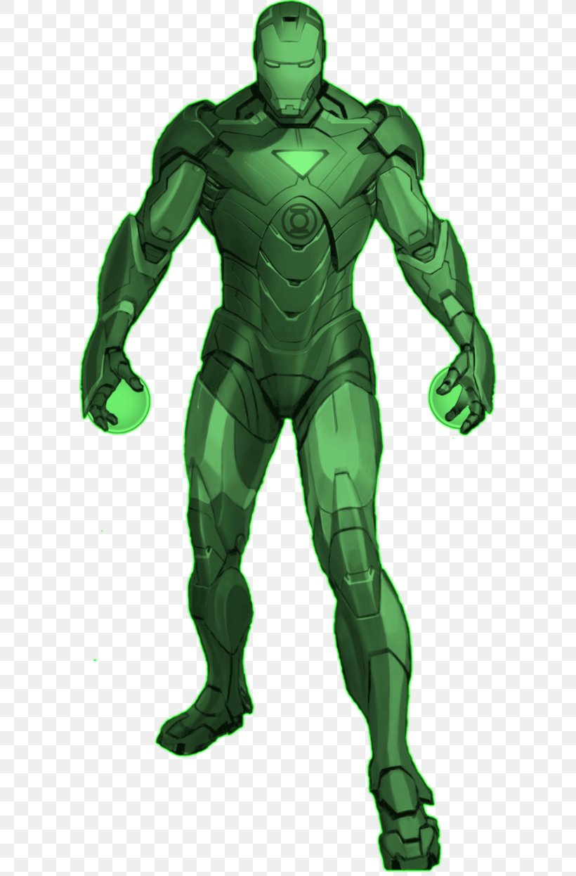 Iron Man's Armor Green Lantern Sinestro Black Lantern Corps, PNG, 641x1246px, Iron Man, Action Figure, Armour, Art, Black Lantern Corps Download Free