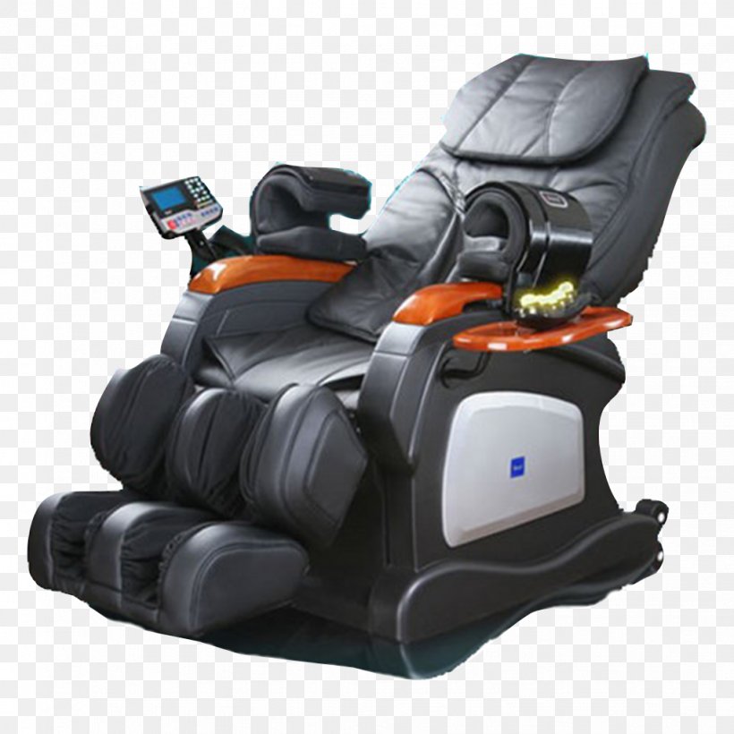 Massage Chair Recliner Seat, PNG, 1021x1021px, Massage Chair, Car Seat, Car Seat Cover, Chair, Comfort Download Free