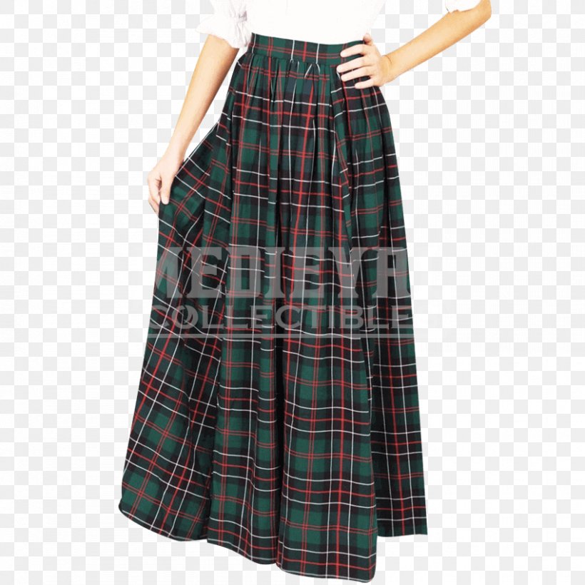 Royal Stewart Tartan Skirt Kilt Full Plaid, PNG, 850x850px, Tartan, Clothing, Clothing Sizes, Day Dress, Fashion Download Free