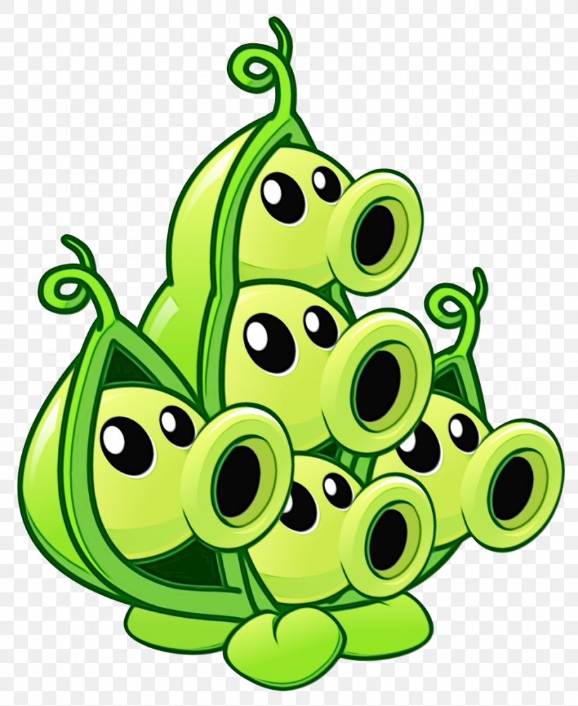 Sunflower Plants Vs Zombies, PNG, 950x1160px, Plants Vs Zombies 2 Its About Time, Cartoon, Green, Pea, Peashooter Download Free