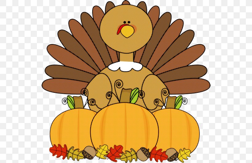 Thanksgiving Dinner, PNG, 550x530px, Cartoon, Plant, Thanksgiving, Thanksgiving Dinner Download Free