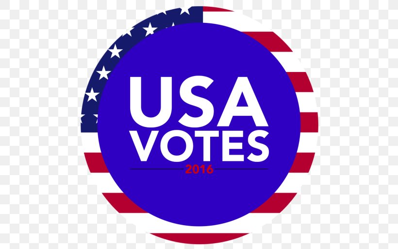 US Presidential Election 2016 Tide & Country Political Campaign Voting, PNG, 512x512px, Us Presidential Election 2016, Area, Brand, Election, Logo Download Free