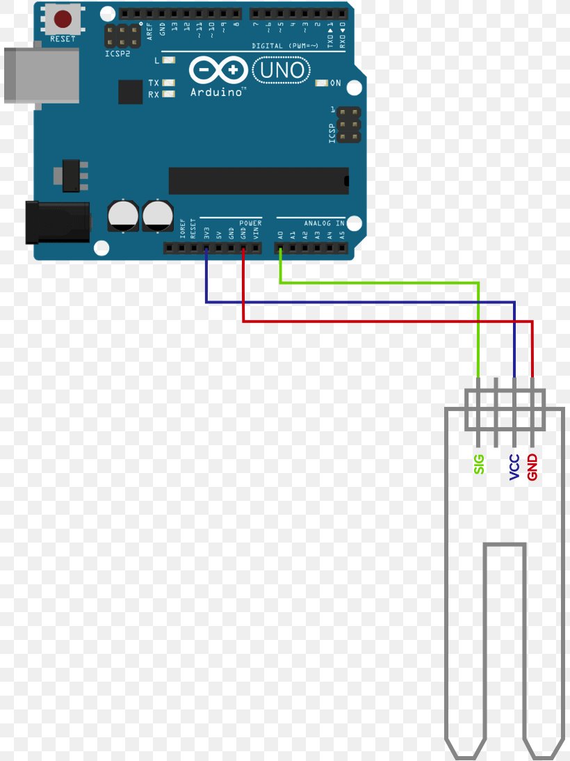 Arduino Piezoelectric Sensor Light-emitting Diode Passive Infrared Sensor, PNG, 808x1094px, Arduino, Area, Diagram, Electronic Component, Electronics Download Free