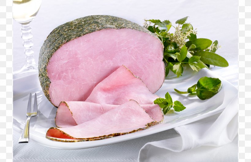 Bayonne Ham Turkey Ham Gammon Food, PNG, 850x550px, Ham, Animal Fat, Animal Source Foods, Bayonne Ham, Dish Download Free