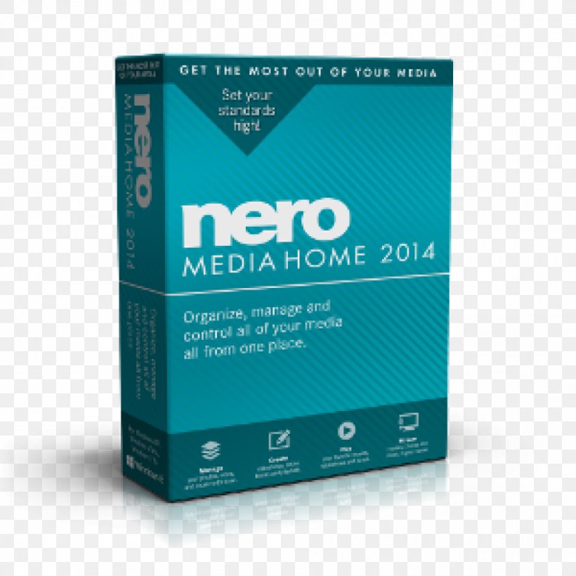 Nero multimedia suite 10