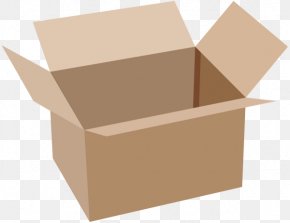 Cardboard Box Package Delivery Corrugated Fiberboard, PNG, 768x614px ...