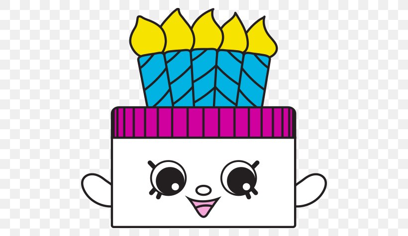 Clip Art Shopkins Party Image Birthday, PNG, 575x475px, Shopkins, Apple, Area, Artwork, Birthday Download Free