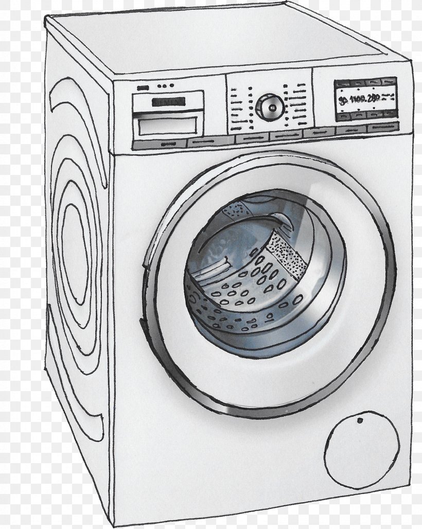 Clothes Dryer Laundry Washing Machines, PNG, 1590x1995px, Clothes Dryer, Home Appliance, Laundry, Major Appliance, Washing Download Free