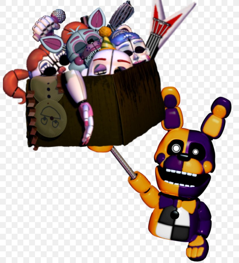 Five Nights At Freddy's: Sister Location Five Nights At Freddy's 2 Five Nights At Freddy's 3 Animatronics, PNG, 800x900px, Five Nights At Freddy S 2, Animation, Animatronics, Five Nights At Freddy S, Five Nights At Freddy S 3 Download Free