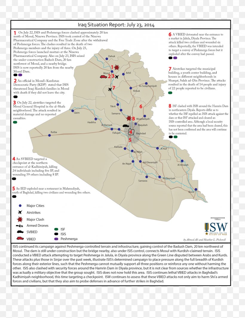 Iraqi Civil War Tuz Khurmatu Tikrit Al Anbar Governorate Baghdad, PNG, 1234x1600px, Iraqi Civil War, Al Anbar Governorate, Area, Baghdad, Diagram Download Free