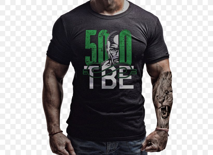 Long-sleeved T-shirt Floyd Mayweather Jr. Vs. Conor McGregor Hoodie, PNG, 600x600px, Tshirt, Brand, Champion, Clothing, Conor Mcgregor Download Free