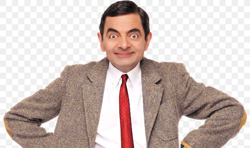 Rowan Atkinson Mr. Bean YouTube Comedian Television Show, PNG, 800x488px, Rowan Atkinson, Actor, Bean, Business, Comedian Download Free