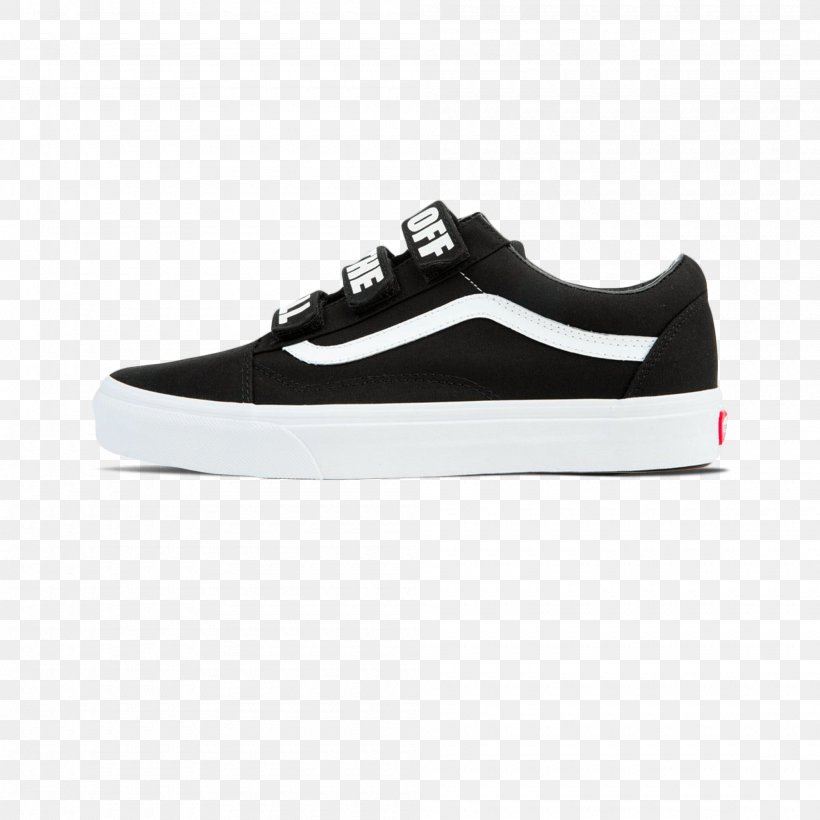 Skate Shoe Vans Sneakers Hook And Loop Fastener, PNG, 2000x2000px, Skate Shoe, Athletic Shoe, Basketball Shoe, Black, Brand Download Free