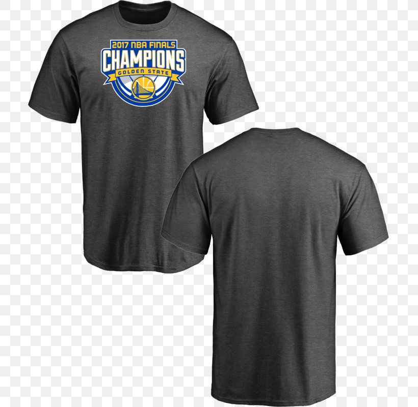 T-shirt 2017 NBA Finals Chicago Bulls Los Angeles Rams New Orleans Saints, PNG, 800x800px, 2017 Nba Finals, Tshirt, Active Shirt, American Football, Brand Download Free