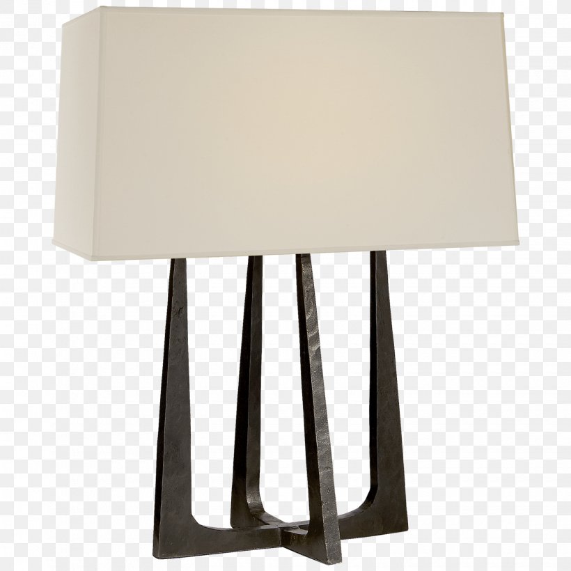 Table Lamp Lighting Pacific Coast Geometric Tower 87-7186 Electric Light, PNG, 1440x1440px, Table, Chandelier, Circa Lighting, Electric Light, Forging Download Free