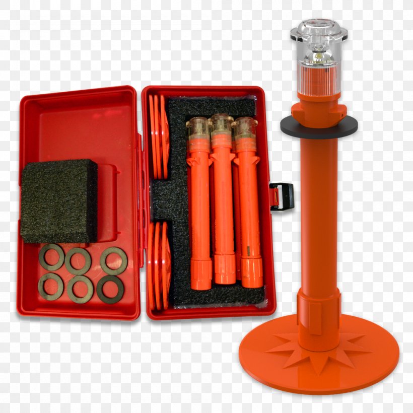 Traffic Cone Light AA Battery, PNG, 1000x1000px, Cone, Aa Battery, Electric Battery, Flashing, Light Download Free