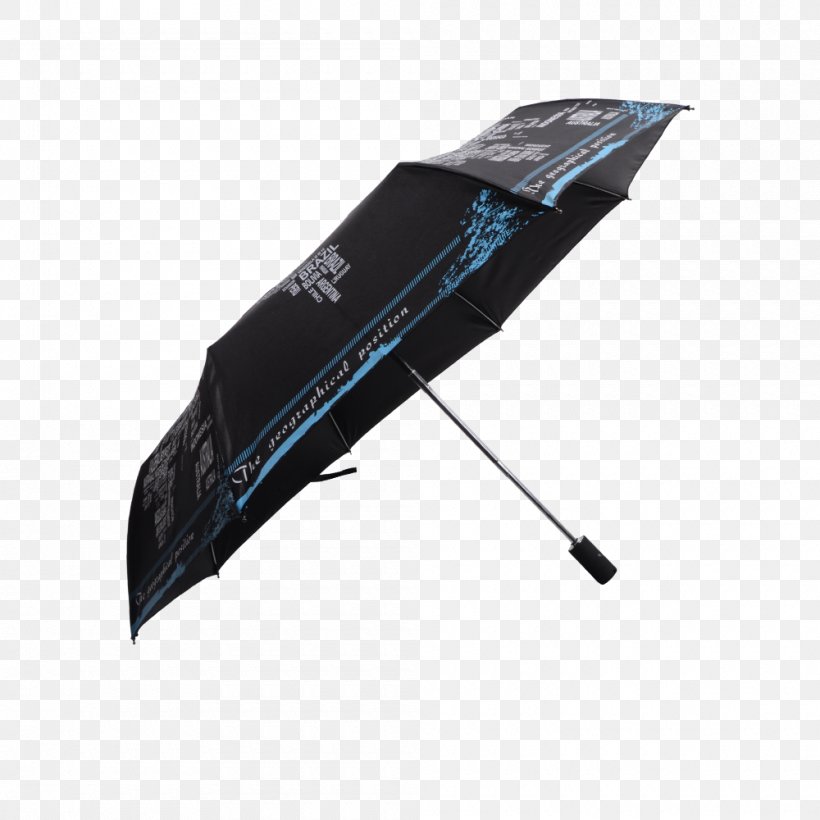 Umbrella Designer Rain, PNG, 1000x1000px, Umbrella, Black, Buckle, Designer, Fashion Accessory Download Free