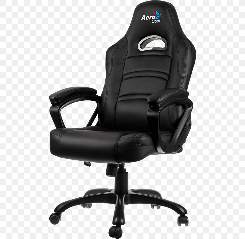 Wing Chair AeroCool Gaming Chair Pillow, PNG, 494x800px, Wing Chair, Aerocool, Black, Car Seat Cover, Chair Download Free