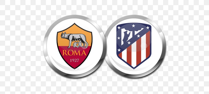 A.S. Roma UEFA Champions League Liverpool F.C. Atlético Madrid FC Barcelona, PNG, 696x370px, As Roma, Atletico Madrid, Brand, Emblem, Fc Barcelona Download Free
