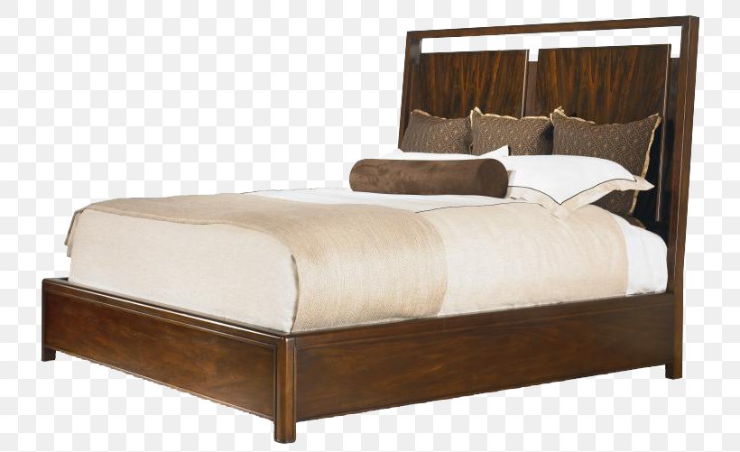 Bed Frame Platform Bed Mattress Headboard, PNG, 750x501px, Bed Frame, Bed, Bedroom, Canopy Bed, Century Furniture Download Free